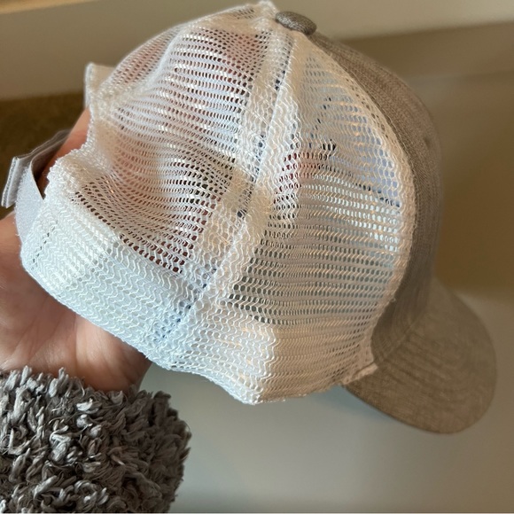 NWOT Komatsu Hat - Picture 8 of 9